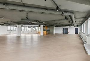 Location bureaux Paris 17 - Proche Métro Clichy
