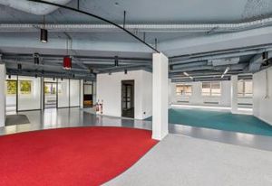 Location bureaux Paris 17 - Proche Métro Clichy