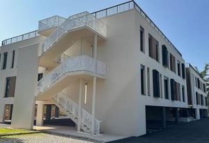 Location bureaux Meyreuil - Proche A8, TGV et aéroport
