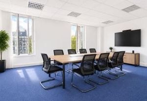Location bureaux Paris 14 - Proche place Victor et Hélène Basch