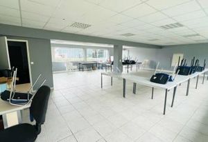 Location bureaux Pessac - Proche rocade et transports