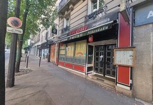 Local commercial à louer Paris 15 - Rue Cambronne