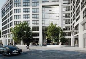 Location bureaux Villejuif - Proche RER et Tramway