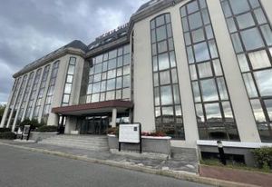 Location bureaux Vitry-sur-Seine - Proche Aéroport Orly et N7
