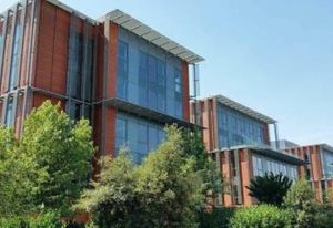 Location bureaux Chevilly-Larue - Proche tramway T7, Orly et Rungis