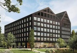 Location bureaux Ivry-sur-Seine - Proche gare RER C