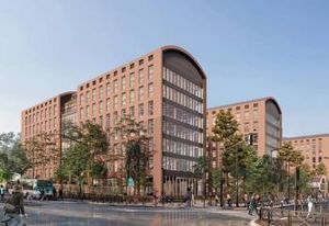 Location bureaux Ivry-sur-Seine - Proche Val-de-Marne et transports