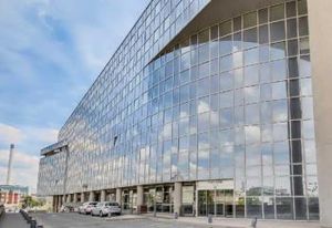 Location bureaux Ivry-sur-Seine - Front de Seine et transports