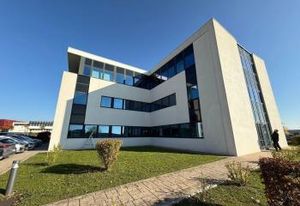 Location bureaux Dijon - Valmy - Proximité Rocade et Tram