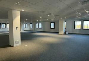 Location bureaux Dijon Valmy - Proche tramway et rocade