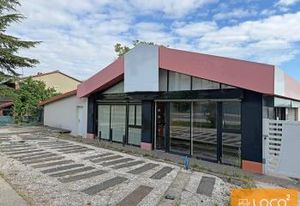 Local d'activité à vendre Castanet-Tolosan - Visibilité commerciale