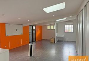 Local d'activité à vendre Castanet-Tolosan - Visibilité commerciale