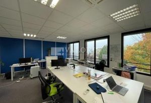 Bureaux à vendre Dardilly - Proche A6 et périphérique nord