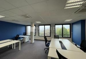 Bureaux à vendre Dardilly - Proche A6 et périphérique nord