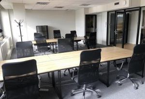 Location bureaux Saint-Cloud - Proche métro Boulogne Pont de St Cloud