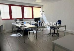 Location bureaux Chevigny-Saint-Sauveur - Proche A31