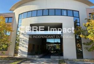 Location bureaux Dijon - Parc Technologique - Proche transports