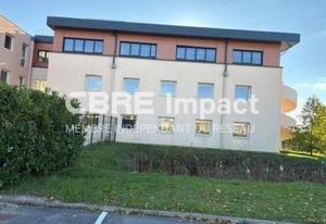 Location bureaux Dijon - Parc Technologique - Proche transports