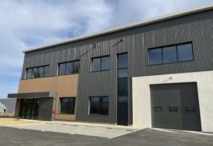 Locaux d'activités neufs à louer Saint-Priest - Proche rocade est