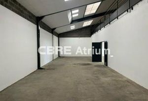 Local d'activité à louer Aubière - Proximité autoroute A75