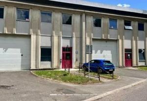 Local d'activité à louer Sarcelles - Proche Paris et RER