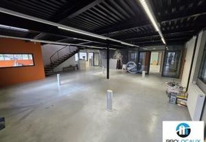 Local d'activité à louer Camon - Accès rocade et A16