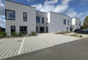 Location bureaux Saint-Martin-du-Vivier - Proche Rouen
