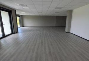 Location bureaux Saint-Martin-du-Vivier - Immeuble neuf et moderne