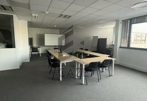 Bureaux à louer Pessac - Proche rocade, autoroute et tram