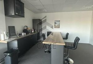 Bureaux à louer Pessac - Proche rocade, autoroute et tram