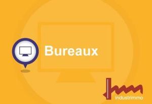 Bureaux à louer Bordeaux Ravezies - Proche tram et bus
