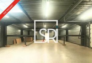 Location local commercial Aubière - Proche N89 et A75