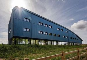 Location bureau Douvres-la-Délivrande - Proche de Caen