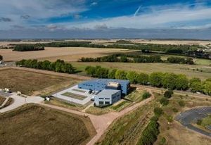 Bureau à vendre Douvres-la-Délivrande - Proche Caen