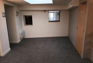 Location bureaux Dieppe centre-ville - Proche gare SNCF