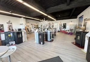 Local commercial à louer Pierrelaye - Proche N14