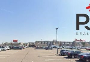 Local commercial à louer Tomblaine - Galerie Auchan Nancy