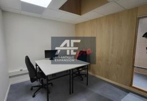 Location bureau Saint-Nazaire centre-ville - Proche transports