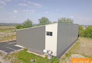 Local d'activité à louer Garidech - Accès direct A68