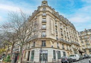 Vente boutique d'angle Paris 13 - M° Saint Marcel