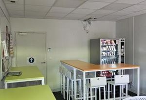 Bureaux à vendre Estillac - Proche Bordeaux et Toulouse