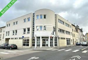 Vente bureaux Nancy Gare - Proche transports et commerces