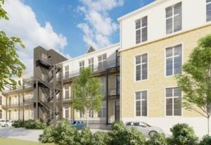 Bureaux à vendre Bretteville-sur-Odon - Quartier Koenig, proche périphérique