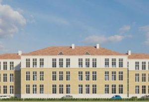 Bureaux à vendre Bretteville-sur-Odon - Quartier Koenig, proche périphérique