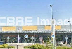 Local commercial à louer Saint-Memmie - Châlons-en-Champagne