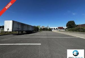 Local d'activité à vendre Lagny-le-Sec - Proche A1 et Roissy CDG