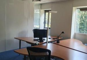Location bureaux Eybens - Proche Grenoble