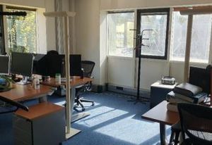 Location bureaux Eybens - Proche Grenoble