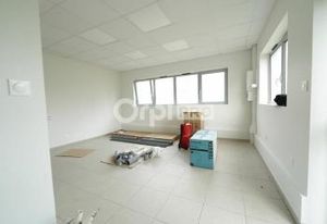Location bureau Béligneux - Proche A42 et bus