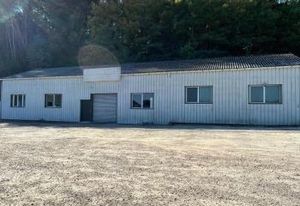 Local d'activité à louer Limoges - Proche autoroute et accès poids lourd